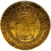 Moneda de oro 8 Escudos 1789 Carlos IV 27gr CECA Mexico Catalogacion de archivo N27