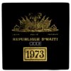 HAITI SERIE 1973 900 OYP
