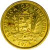 VENEZUELA 33G 1975 900