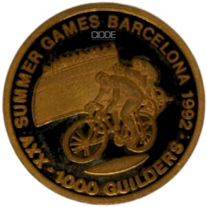 SURIMAN 7.98 1992 917