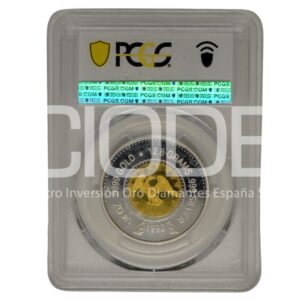 AUS 7.78G 1992 9999