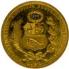 PERU 9.36g 1951 900