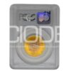 USA 16.72G 2003 900 PCGS