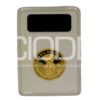 CUBA 12G 1977 917 ANACS