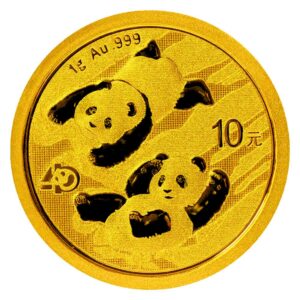 PANDA 1G 2022 999 10Y