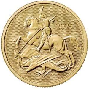 DRAGON 31.1G 2025 999 100
