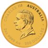 AUS 62.2G 2026 999 HORSE