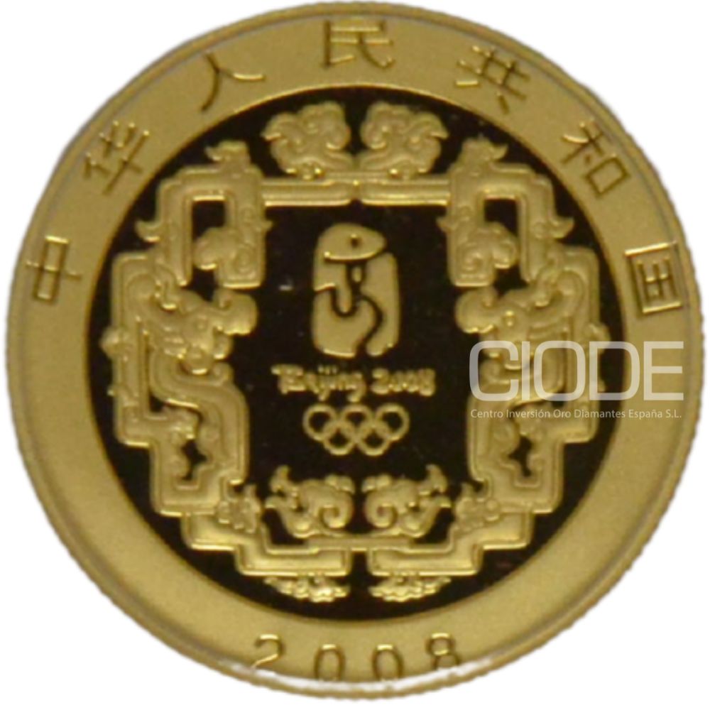 CHN 10.1G 2008 999 150Y