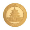Moneda Oro Panda Chino 200 Yuanes 15 gramos de oro 2026